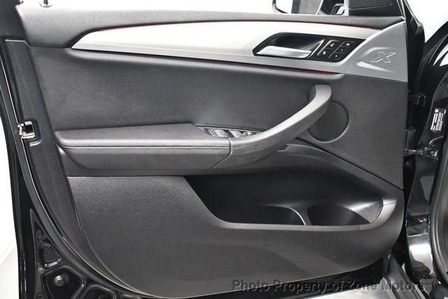 2021 BMW X3 xDrive30i Sports Activity Vehicle - 22816394 - 10