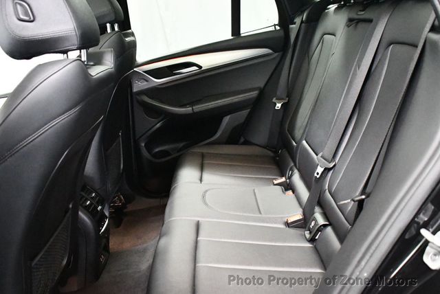 2021 BMW X3 xDrive30i Sports Activity Vehicle - 22816394 - 11