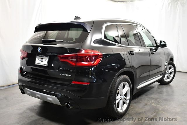 2021 BMW X3 xDrive30i Sports Activity Vehicle - 22816394 - 17