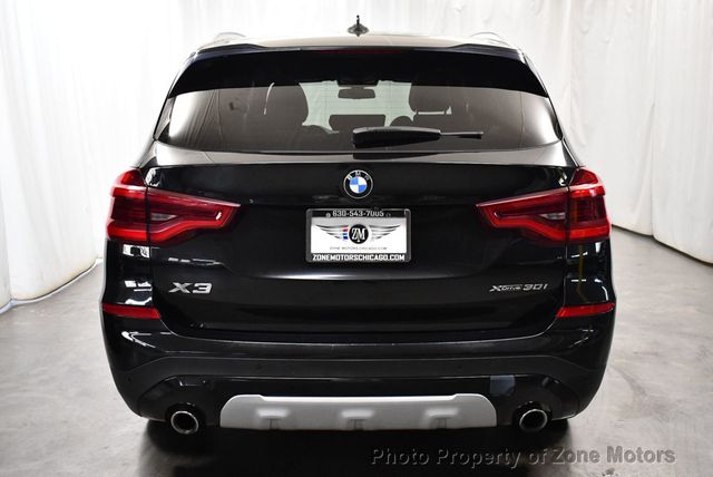 2021 BMW X3 xDrive30i Sports Activity Vehicle - 22816394 - 19