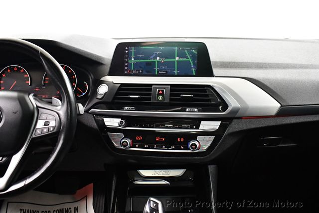 2021 BMW X3 xDrive30i Sports Activity Vehicle - 22816394 - 35