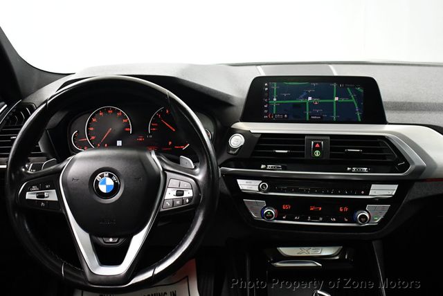2021 BMW X3 xDrive30i Sports Activity Vehicle - 22816394 - 36