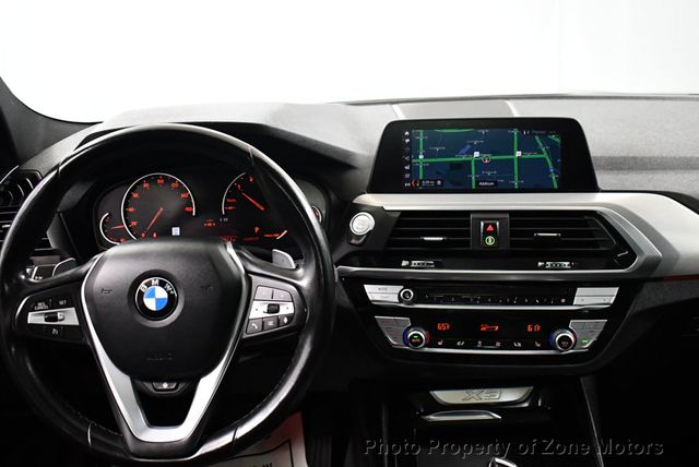 2021 BMW X3 xDrive30i Sports Activity Vehicle - 22816394 - 37