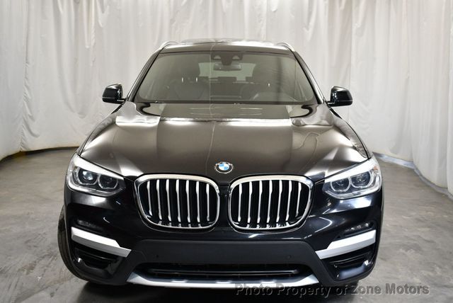 2021 BMW X3 xDrive30i Sports Activity Vehicle - 22816394 - 3