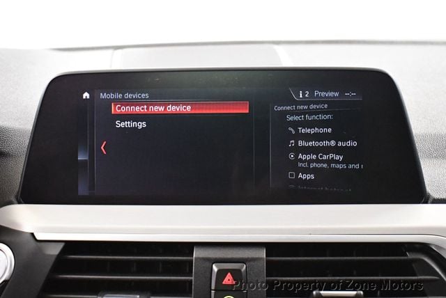 2021 BMW X3 xDrive30i Sports Activity Vehicle - 22816394 - 41