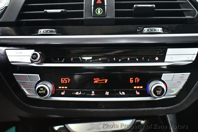 2021 BMW X3 xDrive30i Sports Activity Vehicle - 22816394 - 42