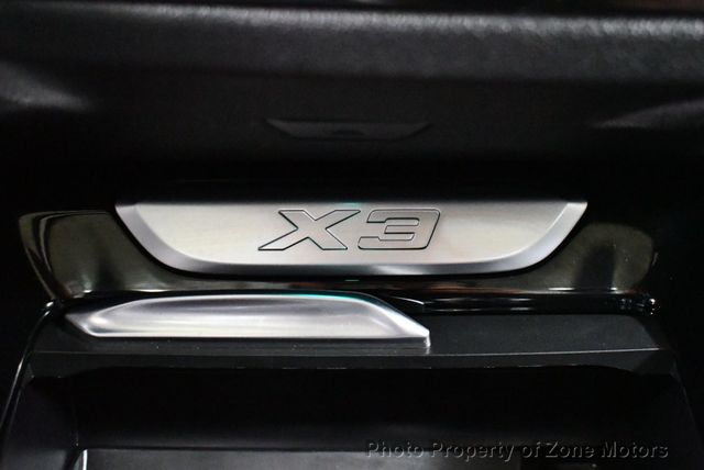 2021 BMW X3 xDrive30i Sports Activity Vehicle - 22816394 - 43