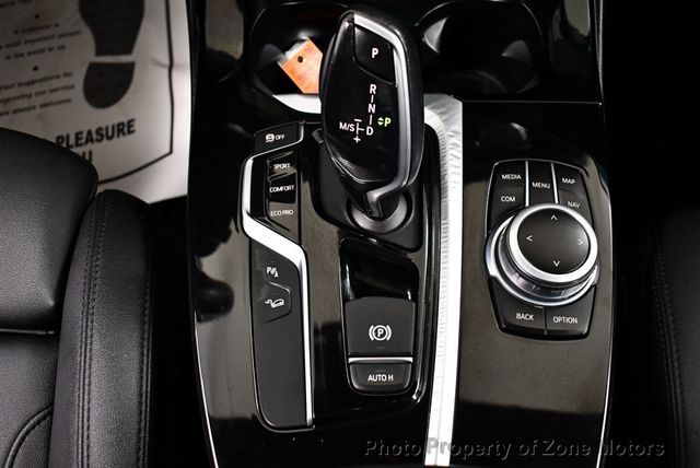 2021 BMW X3 xDrive30i Sports Activity Vehicle - 22816394 - 46