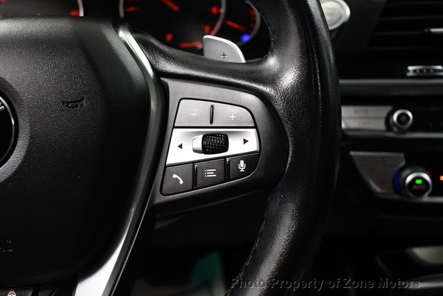 2021 BMW X3 xDrive30i Sports Activity Vehicle - 22816394 - 48