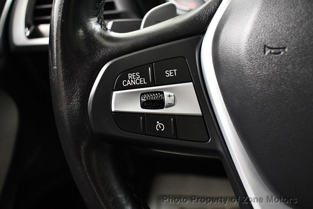 2021 BMW X3 xDrive30i Sports Activity Vehicle - 22816394 - 49