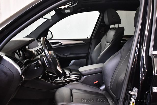 2021 BMW X3 xDrive30i Sports Activity Vehicle - 22816394 - 5