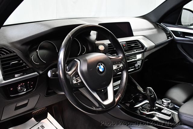 2021 BMW X3 xDrive30i Sports Activity Vehicle - 22816394 - 6