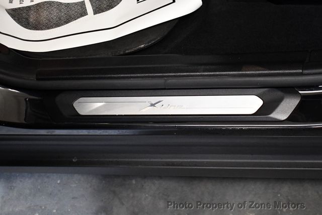 2021 BMW X3 xDrive30i Sports Activity Vehicle - 22816394 - 8