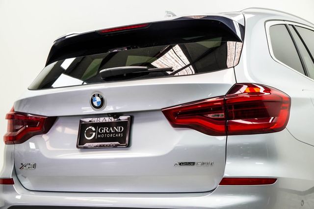2021 BMW X3 xDrive30i Sports Activity Vehicle - 23024016 - 12