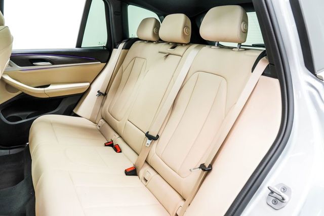 2021 BMW X3 xDrive30i Sports Activity Vehicle - 23024016 - 16