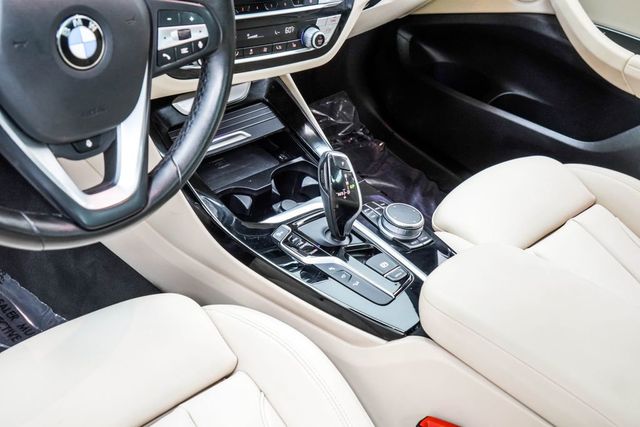2021 BMW X3 xDrive30i Sports Activity Vehicle - 23024016 - 20