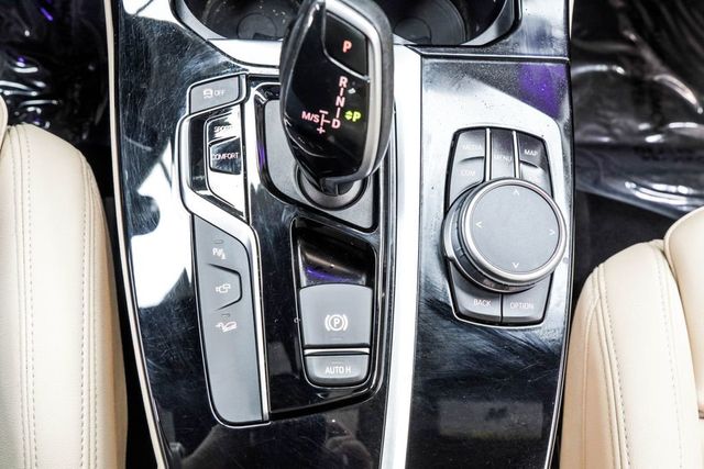 2021 BMW X3 xDrive30i Sports Activity Vehicle - 23024016 - 25