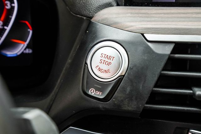 2021 BMW X3 xDrive30i Sports Activity Vehicle - 23024016 - 31