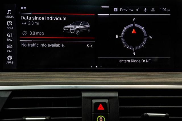 2021 BMW X3 xDrive30i Sports Activity Vehicle - 23024016 - 33