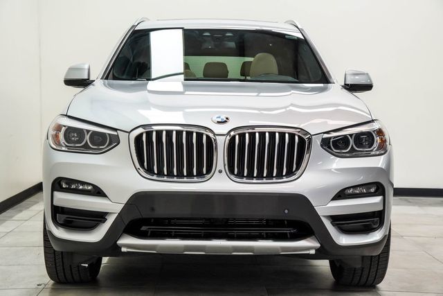 2021 BMW X3 xDrive30i Sports Activity Vehicle - 23024016 - 5