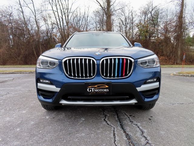 2021 BMW X3 xDrive30i Sports Activity Vehicle - 22957108 - 1