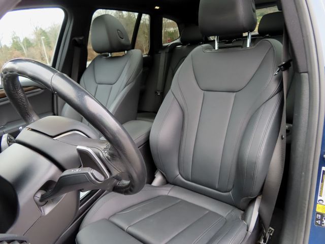 2021 BMW X3 xDrive30i Sports Activity Vehicle - 22957108 - 23