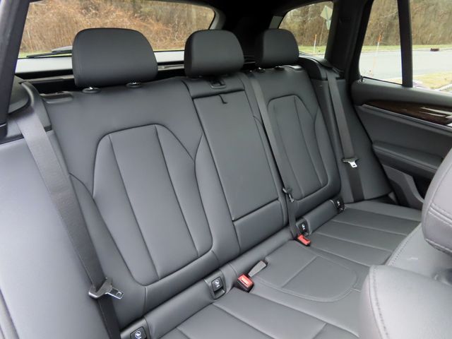 2021 BMW X3 xDrive30i Sports Activity Vehicle - 22957108 - 29