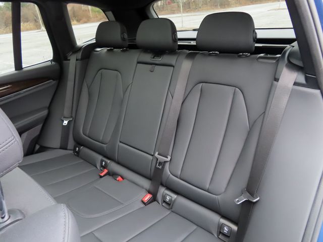 2021 BMW X3 xDrive30i Sports Activity Vehicle - 22957108 - 32