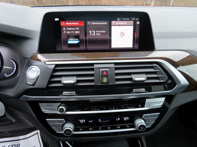 2021 BMW X3 xDrive30i Sports Activity Vehicle - 22957108 - 36