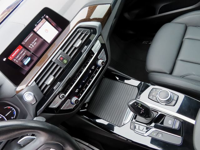 2021 BMW X3 xDrive30i Sports Activity Vehicle - 22957108 - 38