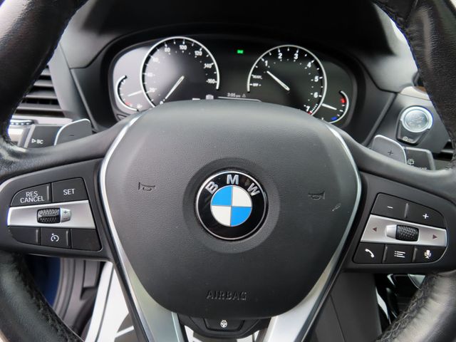 2021 BMW X3 xDrive30i Sports Activity Vehicle - 22957108 - 40