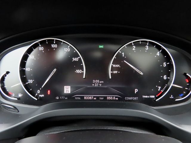 2021 BMW X3 xDrive30i Sports Activity Vehicle - 22957108 - 41