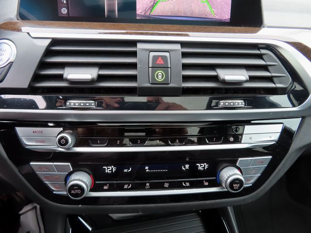 2021 BMW X3 xDrive30i Sports Activity Vehicle - 22957108 - 43