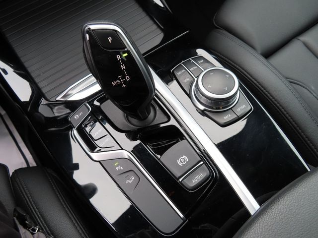 2021 BMW X3 xDrive30i Sports Activity Vehicle - 22957108 - 44