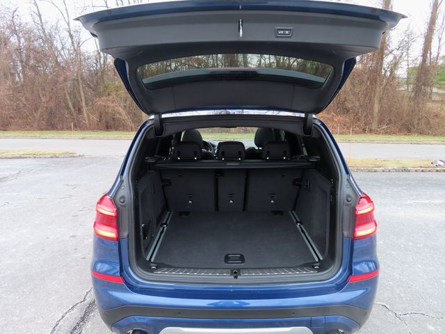 2021 BMW X3 xDrive30i Sports Activity Vehicle - 22957108 - 45