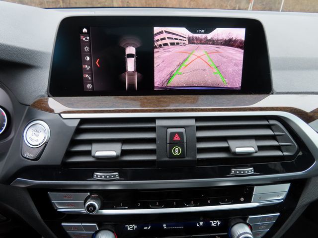 2021 BMW X3 xDrive30i Sports Activity Vehicle - 22957108 - 8