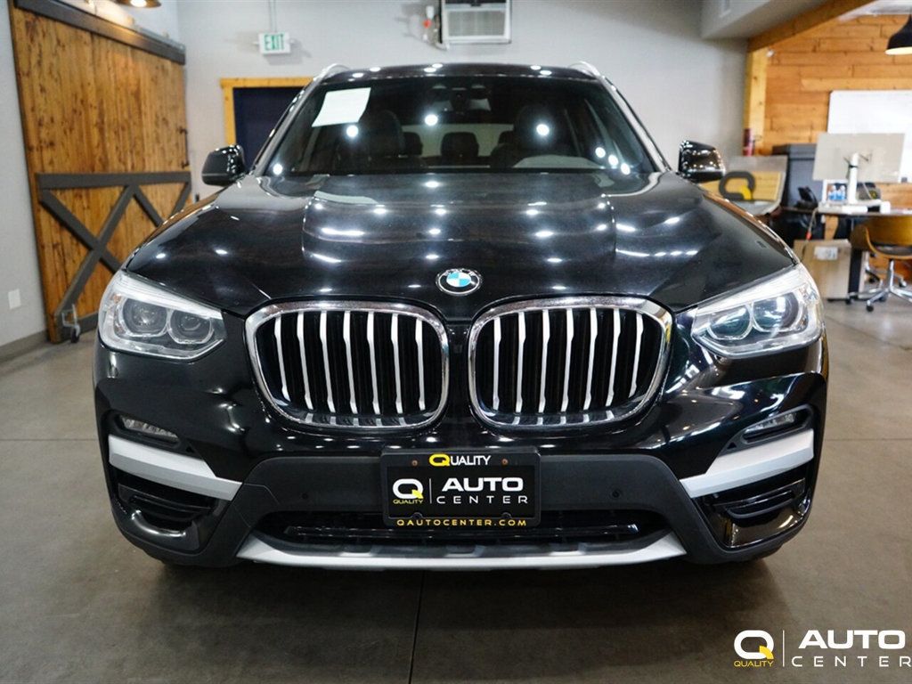 2021 BMW X3 xDrive30i Sports Activity Vehicle - 22548383 - 1