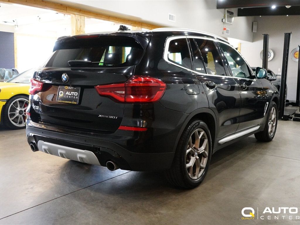 2021 BMW X3 xDrive30i Sports Activity Vehicle - 22548383 - 4