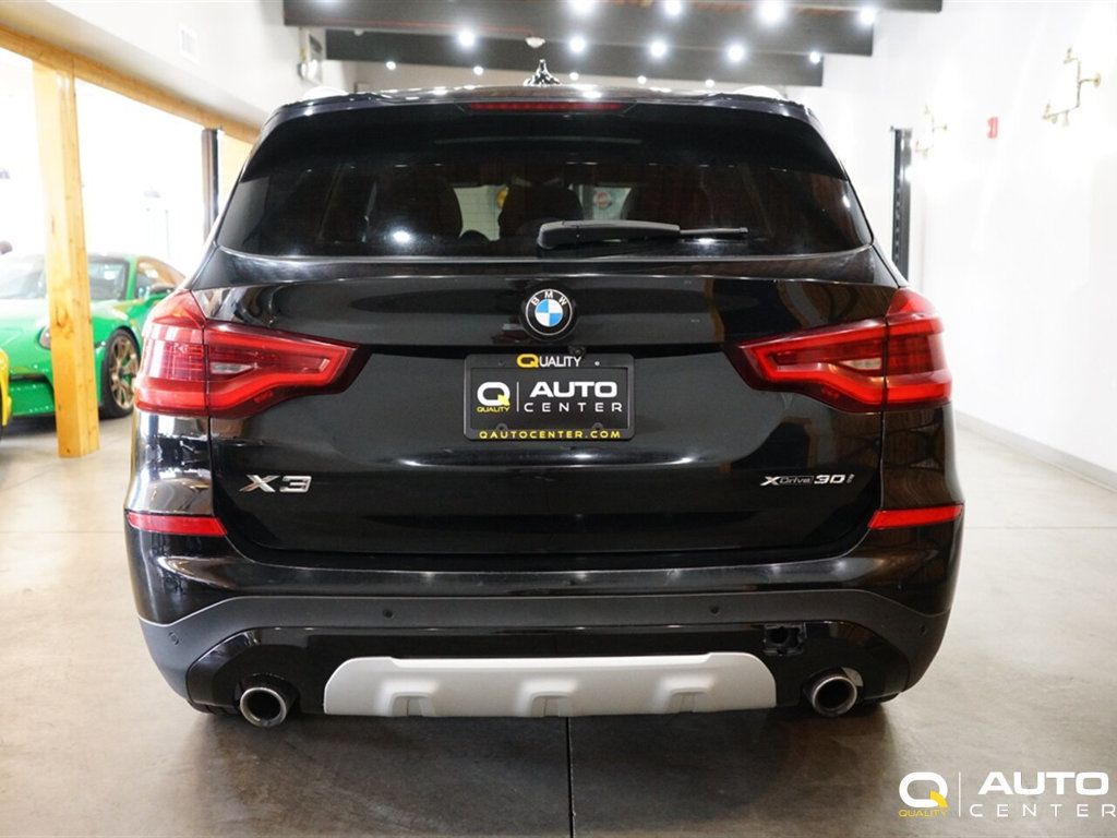 2021 BMW X3 xDrive30i Sports Activity Vehicle - 22548383 - 5