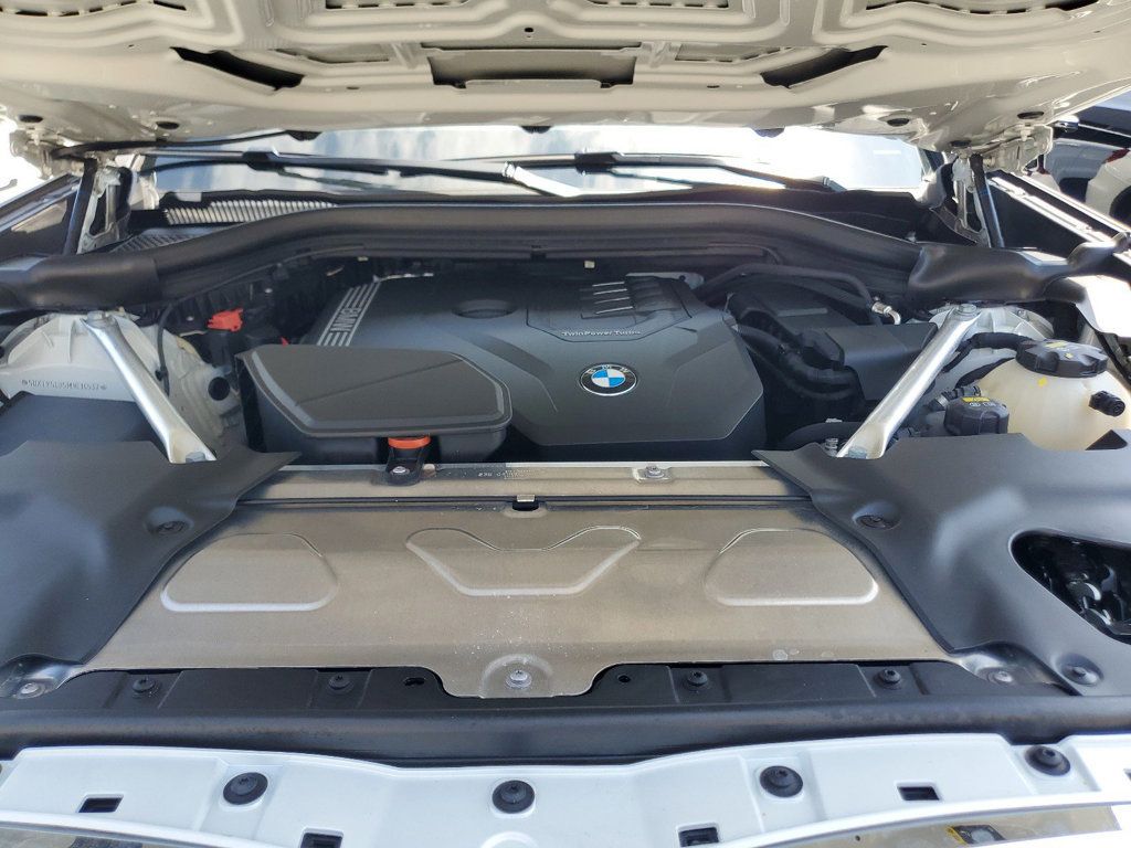 2021 BMW X3 xDrive30i Sports Activity Vehicle - 22379170 - 31