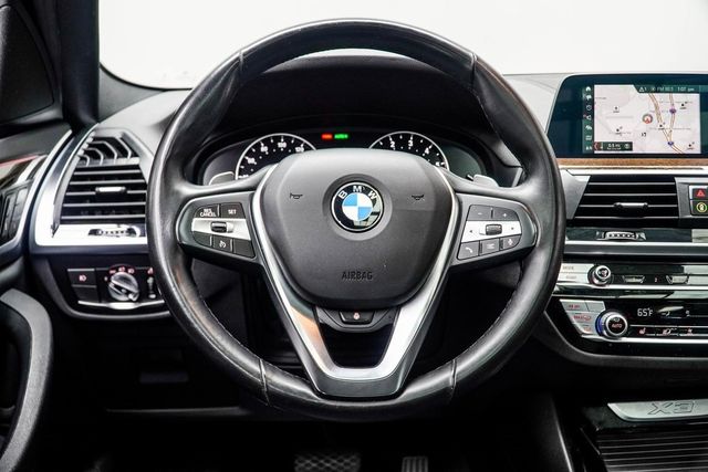 2021 BMW X3 xDrive30i Sports Activity Vehicle - 22958368 - 14
