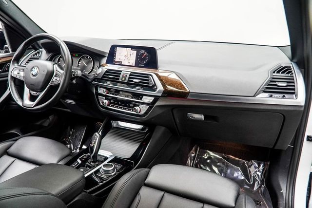 2021 BMW X3 xDrive30i Sports Activity Vehicle - 22958368 - 15