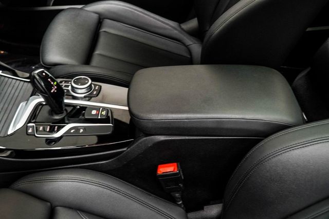 2021 BMW X3 xDrive30i Sports Activity Vehicle - 22958368 - 16