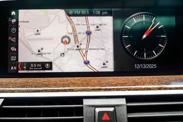 2021 BMW X3 xDrive30i Sports Activity Vehicle - 22958368 - 21