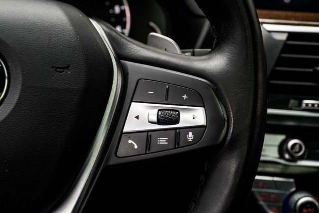 2021 BMW X3 xDrive30i Sports Activity Vehicle - 22958368 - 25