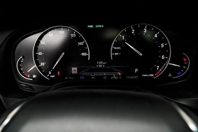 2021 BMW X3 xDrive30i Sports Activity Vehicle - 22958368 - 28