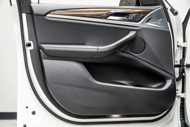 2021 BMW X3 xDrive30i Sports Activity Vehicle - 22958368 - 29