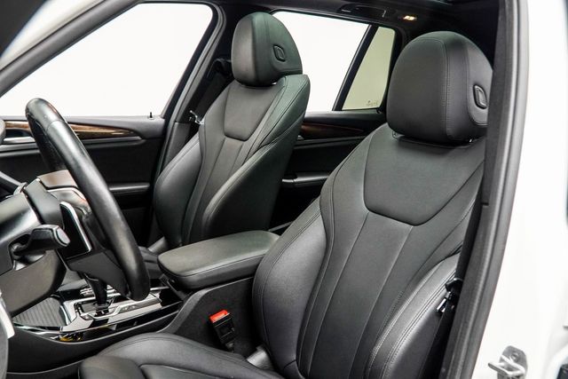 2021 BMW X3 xDrive30i Sports Activity Vehicle - 22958368 - 32