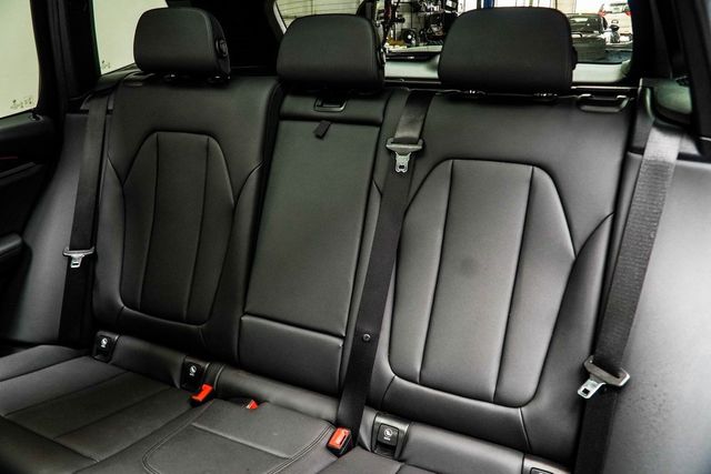 2021 BMW X3 xDrive30i Sports Activity Vehicle - 22958368 - 35