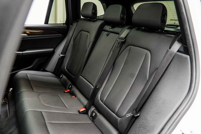 2021 BMW X3 xDrive30i Sports Activity Vehicle - 22958368 - 36